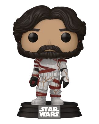 Star Wars: Ahsoka POP! Vinyl Figur Ezra in Disguise *Exclusive Version* 9 cm