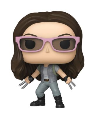 Deadpool 3 POP! Marvel Vinyl Figur X-23 9 cm