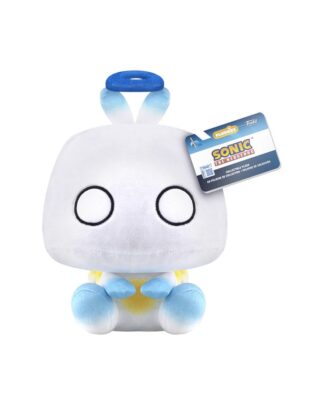 Sonic - The Hedgehog Plüschfigur Hero Chao 18 cm