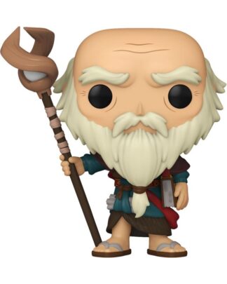 Diablo 3 POP! Games Vinyl Figur Deckard Cain 9 cm