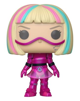 M3EGAN POP! Movies Vinyl Figur M3EGAN 9 cm
