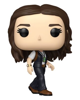 Superman (2025) POP! Vinyl Figur Lois Lane 9 cm