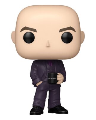 Superman (2025) POP! Vinyl Figur Lex Luthor 9 cm