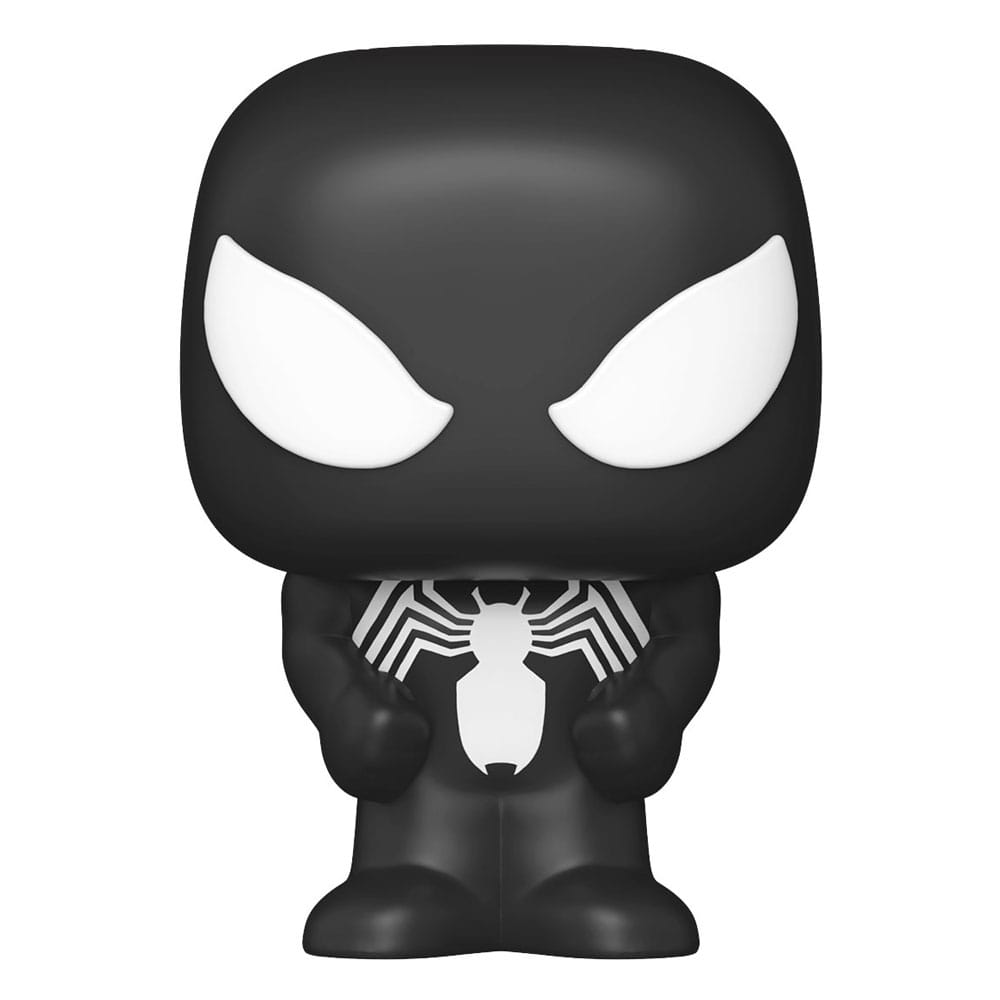 Spider-Man Bitty POP! Vinyl Figuren 4er-Pack Series 1 2 cm – Bild 9