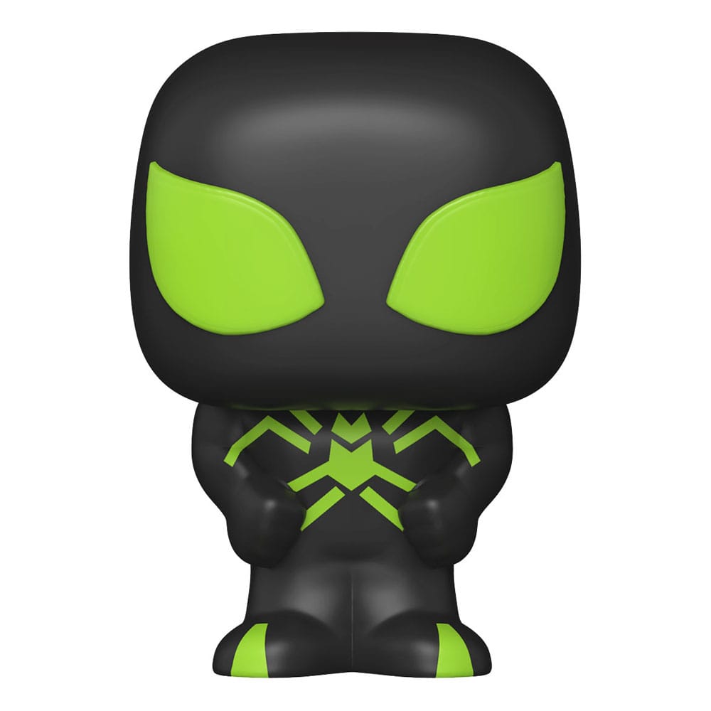 Spider-Man Bitty POP! Vinyl Figuren 4er-Pack Series 1 2 cm – Bild 11