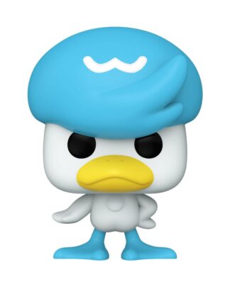 Pokémon POP! Games Vinyl Figur Quaxly(EMEA) 9 cm