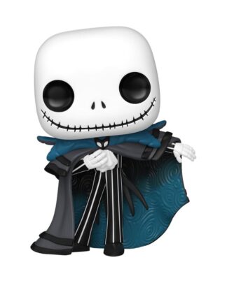 Nightmare before Christmas POP! Disney Vinyl Figur Couture Jack 9 cm