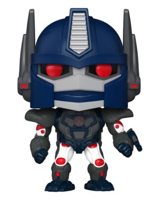Transformers POP! TV Vinyl Opti Primal 9 cm