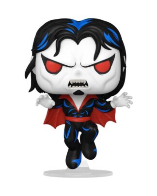 Strange Tales POP! Marvel Vinyl Figur Morbius 9 cm