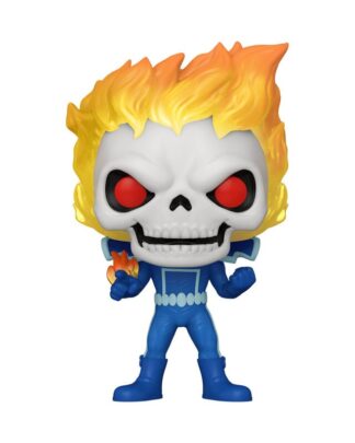 Strange Tales POP! Marvel Vinyl Figur Ghost Rider 9 cm