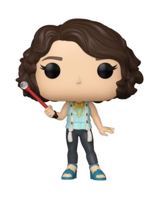 Die Zauberer vom Waverly Place POP! Sayings Vinyl Figur Alex Russo 9 cm