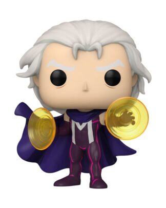 X-Men '97 POP! Marvel Vinyl Figur Magneto 9 cm