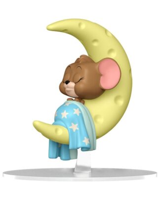 Tom & Jerry POP! Animation Vinyl Figur Jerry 9 cm