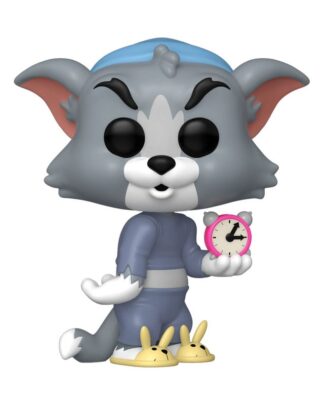 Tom & Jerry POP! Animation Vinyl Figur Tom 9 cm