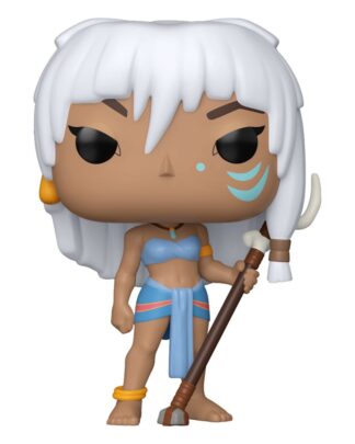 Atlantis: The Lost Empire POP! Vinyl Figur Kida 9 cm