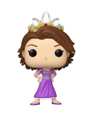 Rapunzel - Neu verföhnt POP! Animation Vinyl Figur Rapunzel 9 cm