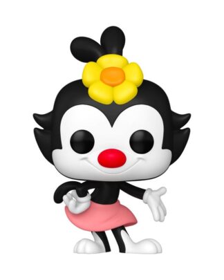 Animaniacs POP! Animation Vinyl Figur Dot 9 cm