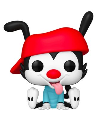 Animaniacs POP! Animation Vinyl Figur Wakko 9 cm