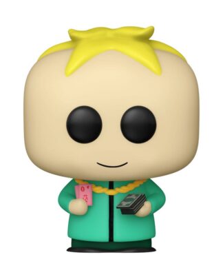 South Park POP! TV Vinyl Figur Butters Stotch 9 cm