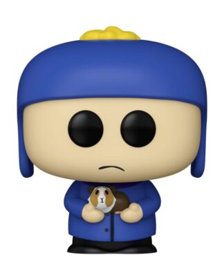 South Park POP! TV Vinyl Figur Craig Tucker 9 cm