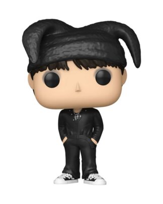 BTS Solo POP! Rocks Vinyl Figur J-Hope (More) 9 cm