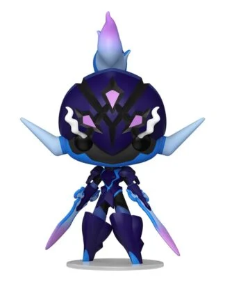 Pokémon POP! Games Vinyl Figur Ceruledge 9 cm