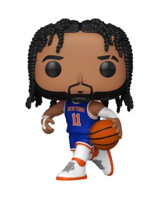 NBA Legends POP! Sports Vinyl Figur Knicks- Jalen Brunson 9 cm