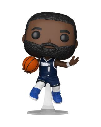 NBA Legends POP! Sports Vinyl Figur Mavericks- Kyrie Irving 9 cm