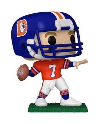 NFL: Legends POP! Sports Vinyl Figur Legends- John Elway(Broncos) 9 cm