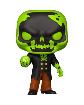 Batman Beyond POP! Animation Vinyl Figur Blight 9 cm
