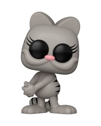 Garfield POP! Comics Vinyl Figur Nermal 9 cm