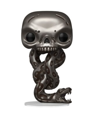 Harry Potter POP! Holiday Vinyl Figur Dark Mark 9 cm