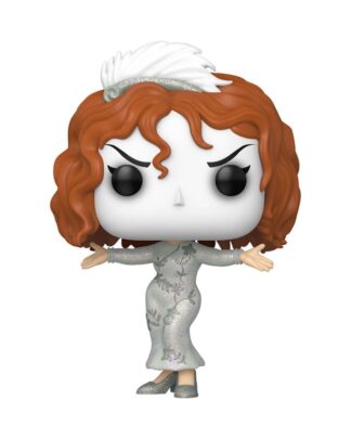 Haus der 1000 Leichen POP! Plus Vinyl Figur Baby (GLT) 9 cm