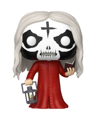 Haus der 1000 Leichen POP! Plus Vinyl Figur Otis B. Driftwood 9 cm