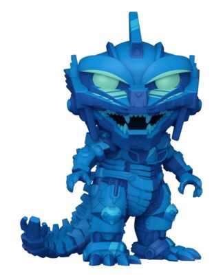 Godzilla Art Series POP! Movies Premium Vinyl Figur Mechagodzilla 9 cm