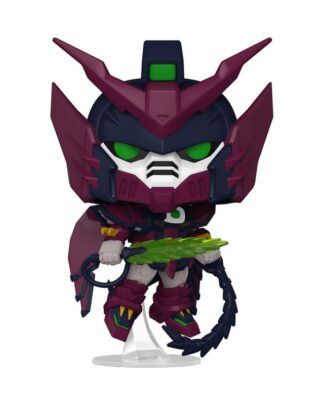 Gundam Wing POP! Plus Animation Vinyl Figur Gundam Epyon 9 cm
