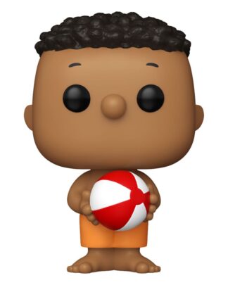 Peanuts POP! TV Figur Franklin 9 cm