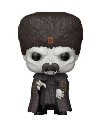 Nosferatu POP! Movies Vinyl Figuren Count Orlok 9 cm