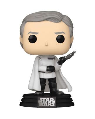Star Wars: Andor POP! TV Vinyl Figur Director Orson Krennic 9 cm