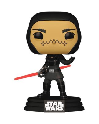 Star Wars: Tales of the Empire POP! Vinyl Figur Barriss Offee 9 cm