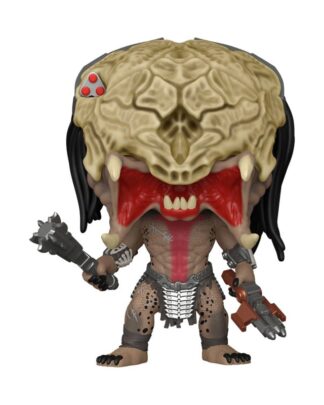Prey POP! Movies Vinyl Figur Feral Predator 9 cm