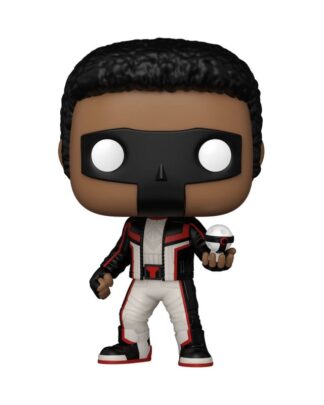 Superman (2025) POP! Movies Vinyl Figuren Mr. Terrific 9 cm