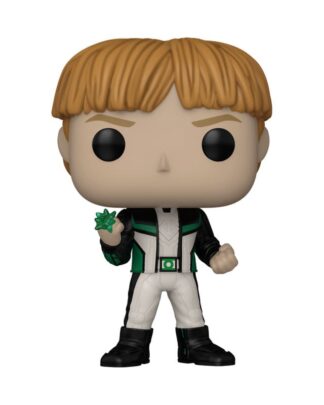 Superman (2025) POP! Movies Vinyl Figuren Guy Gardner 9 cm