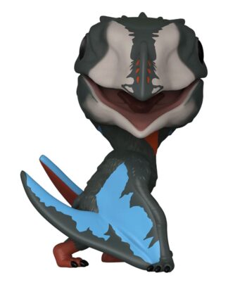 Jurassic World: Die Wiedergeburt POP! Movies Vinyl Figur Quetzalcoatlus 9 cm