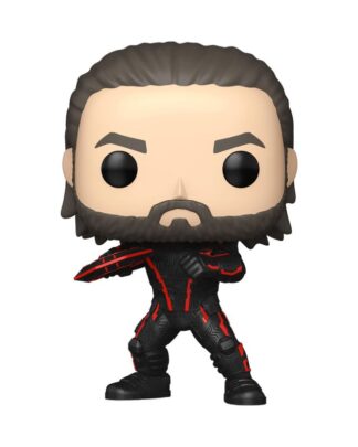 Tron: Ares POP! Movies Vinyl Figuren Ares 9 cm