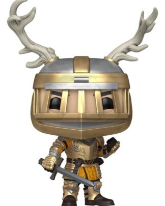 A Knight of the Seven Kingdoms POP! TV Vinyl Figuren Lyonel Baratheon 9 cm