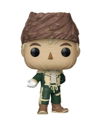 Wicked POP! Vinyl Figur Scarecrow 9 cm
