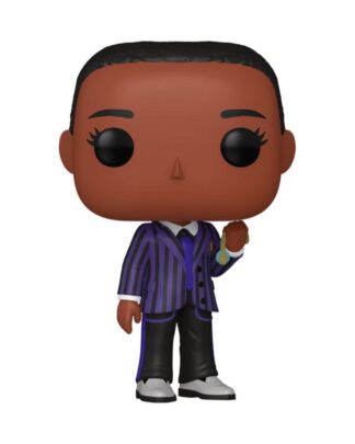 Wednesday POP! TV Vinyl Figur Bianca 9 cm