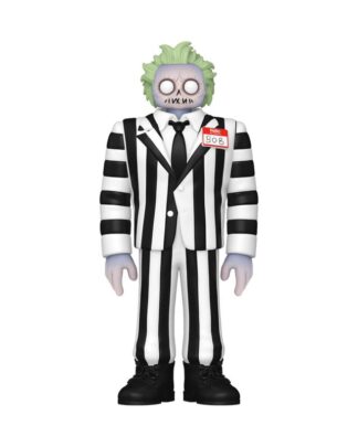 Beetlejuice POP! Movies Vinyl Figur BOB as Beetlejuice 9 cm