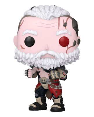Borderlands 4 POP! Games Vinyl Figur Amon 9 cm